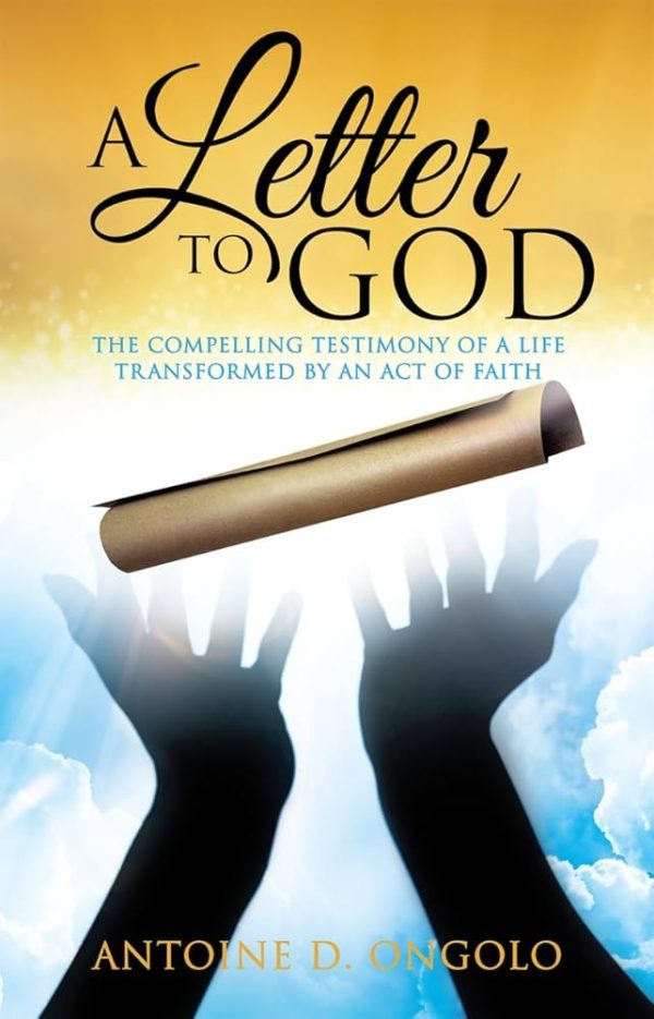 A Letter to God