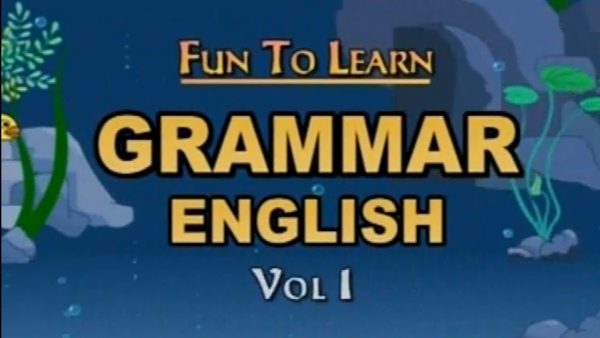 Grammar Videos